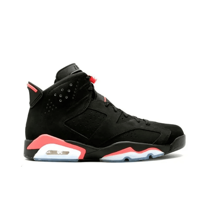 Air Jordan 6 Retro ‘Infrared’ 2014 384664-023