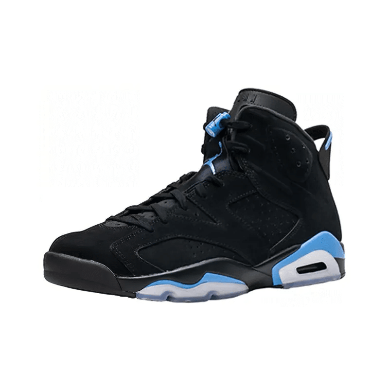 Air Jordan 6 Retro ‘UNC’ 384664-006