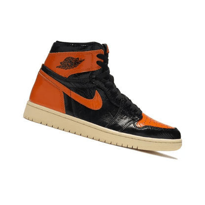 Air Jordan 1 Retro High OG “Shattered Backboard 3.0” – 555088-028