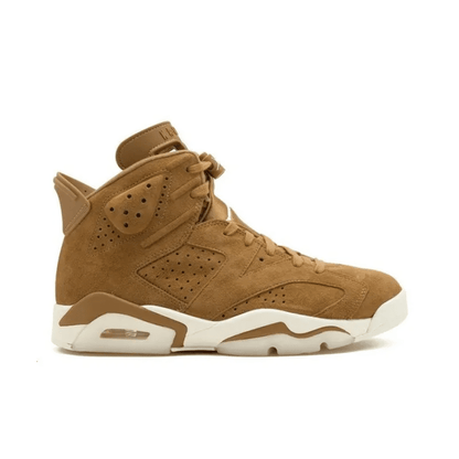 Air Jordan 6 Retro Wheat – 384664-705