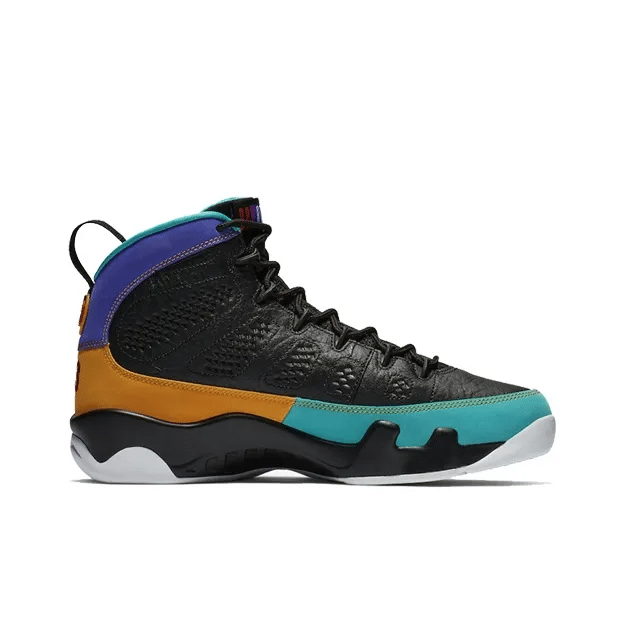 Air Jordan 9 Retro ‘Dream It, Do It’ – 302370-065