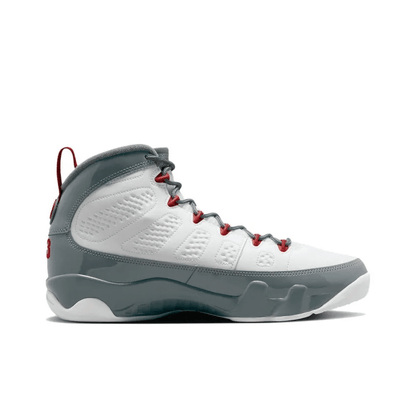 Air Jordan 9 Retro Fire Red – CT8019-162