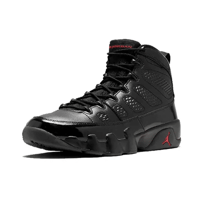 Air Jordan 9 Retro Bred Patent – 302370-014