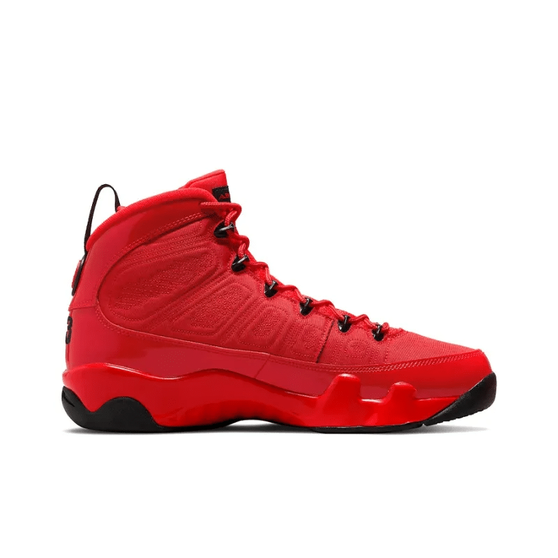 Air Jordan 9 Retro Chile Red – CT8019-600