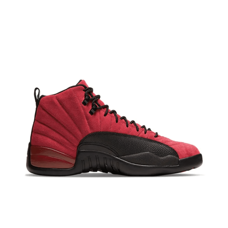 Air Jordan 12 RETRO ‘REVERSE FLU GAME’ – CT8013-602