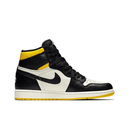 Air Jordan 1 Retro High OG NRG ‘Not For Resale’ 861428-107