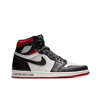 Air Jordan 1 Retro High OG NRG ‘Not For Resale’ 861428-106