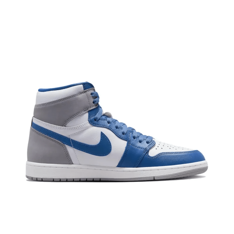 Air Jordan 1 High OG True Blue DZ5485-410