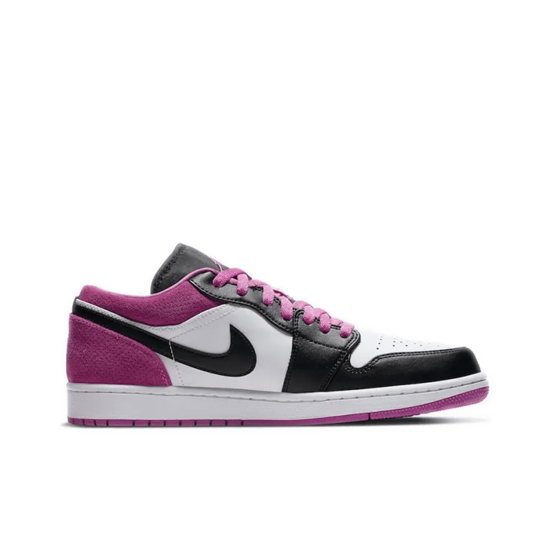 Air Jordan 1 Low SE ‘Fuchsia’ CK3022-005