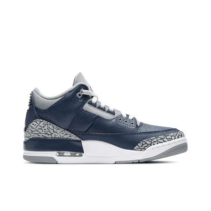 Air Jordan 3 Retro ‘Georgetown’ CT8532-401