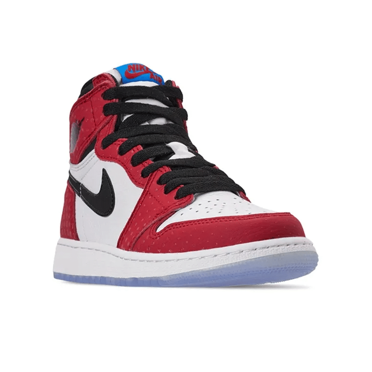 Air Jordan 1 Retro High OG ‘Origin Story’ EDZ5329-001