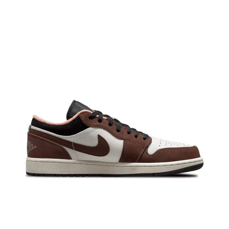 Air Jordan 1 Low ‘Mocha’ DC6991-200