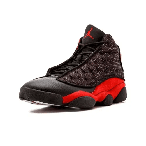 Air Jordan 13 Retro ‘Bred’ 2013 414571-010