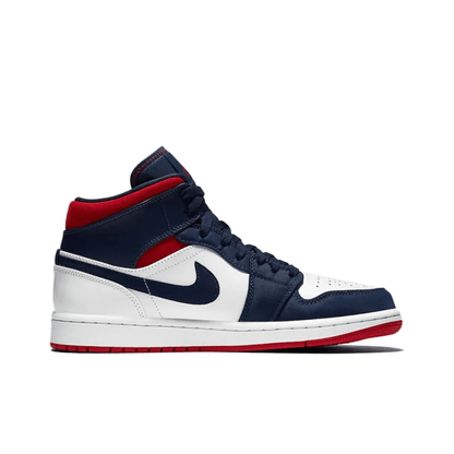 Air Jordan 1 Mid SE ‘Olympic’ ECV3043-100