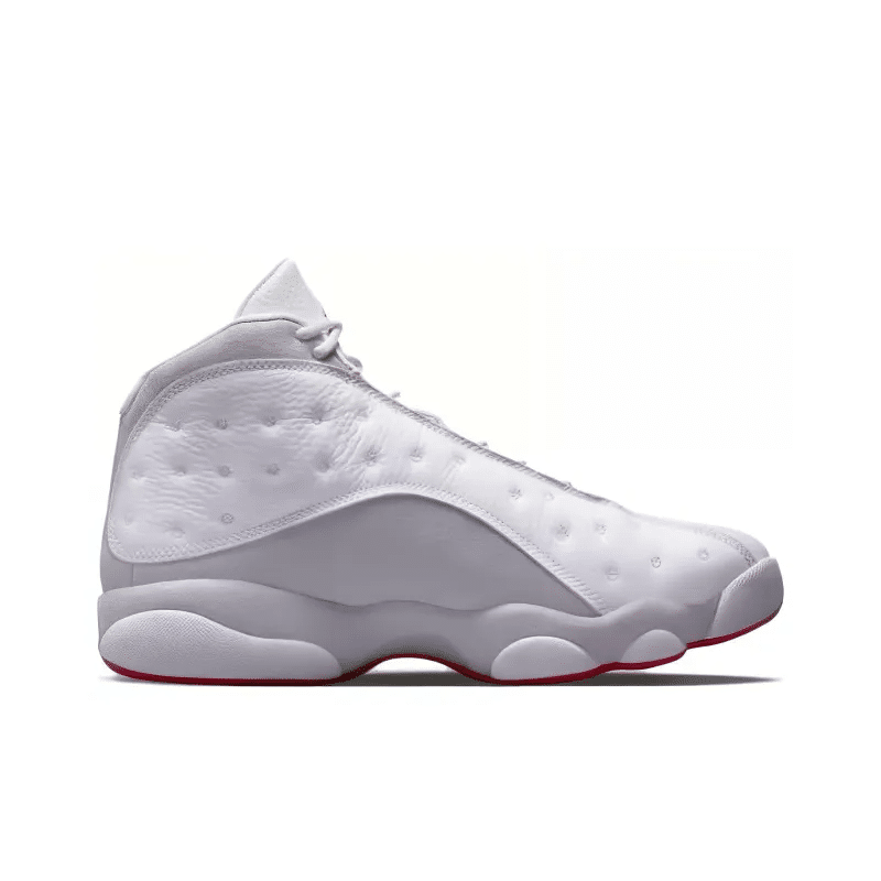 Air Jordan 13 Retro Wolf Grey – DJ3005-160