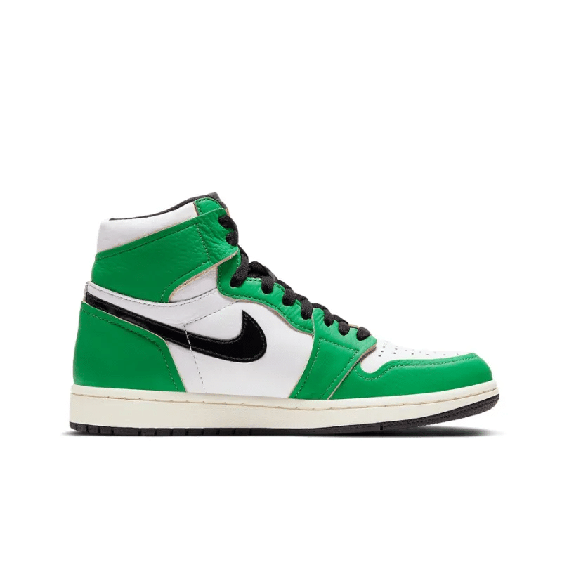 Air Jordan 1 Retro High OG ‘Lucky Green’ – DB4612-300