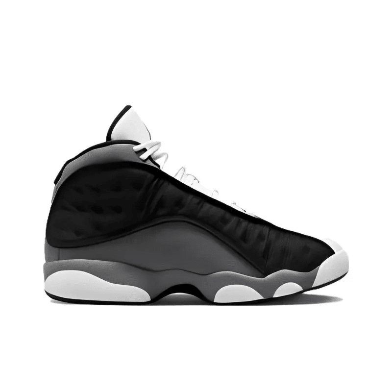 Air Jordan 13 Retro Black Flint – Dj5982-060