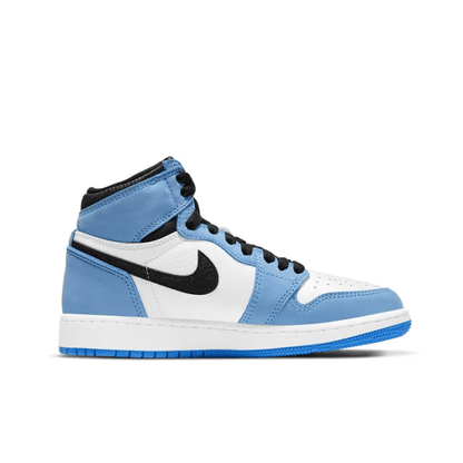 Air Jordan 1 Retro High OG GS ‘University Blue’ – 575441-134