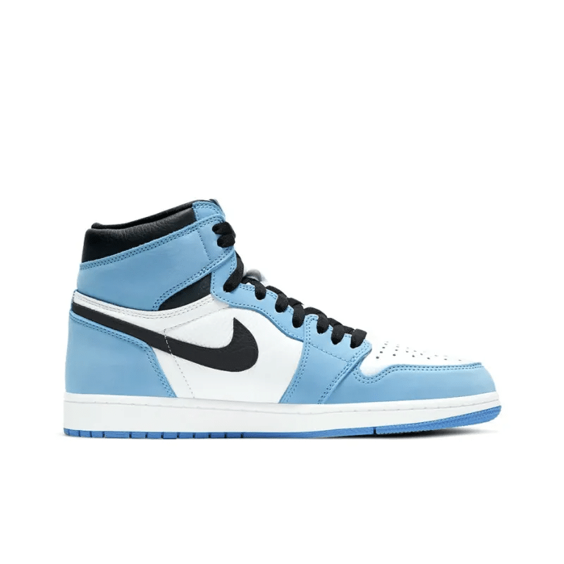 Air Jordan 1 Retro High OG “University Blue” – 555088-134