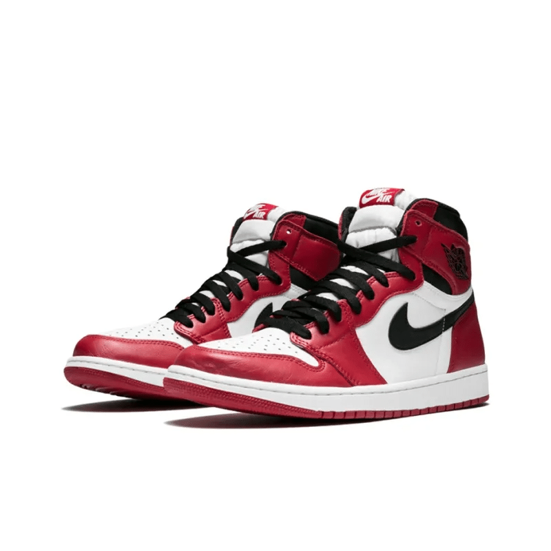 Air Jordan 1 Retro High OG ‘Chicago’ 2015  555088-101