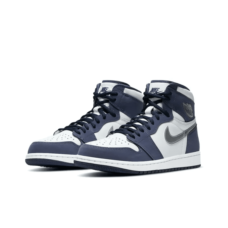 Air Jordan 1 Retro High co.JP ‘Midnight Navy’ 2020 E555088-005