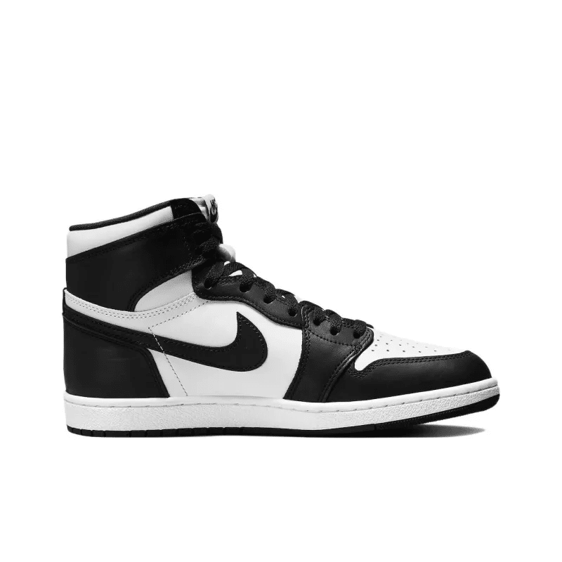 Air Jordan 1 High 85 Black/White BQ4422-001