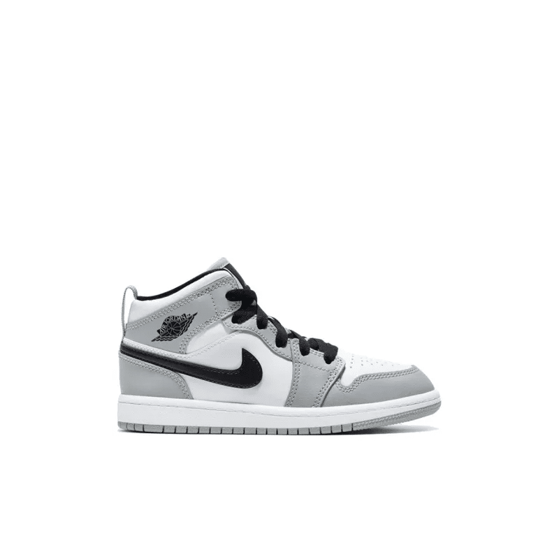 Air Jordan 1 Mid PS ‘Light Smoke Grey’ – 640734-092