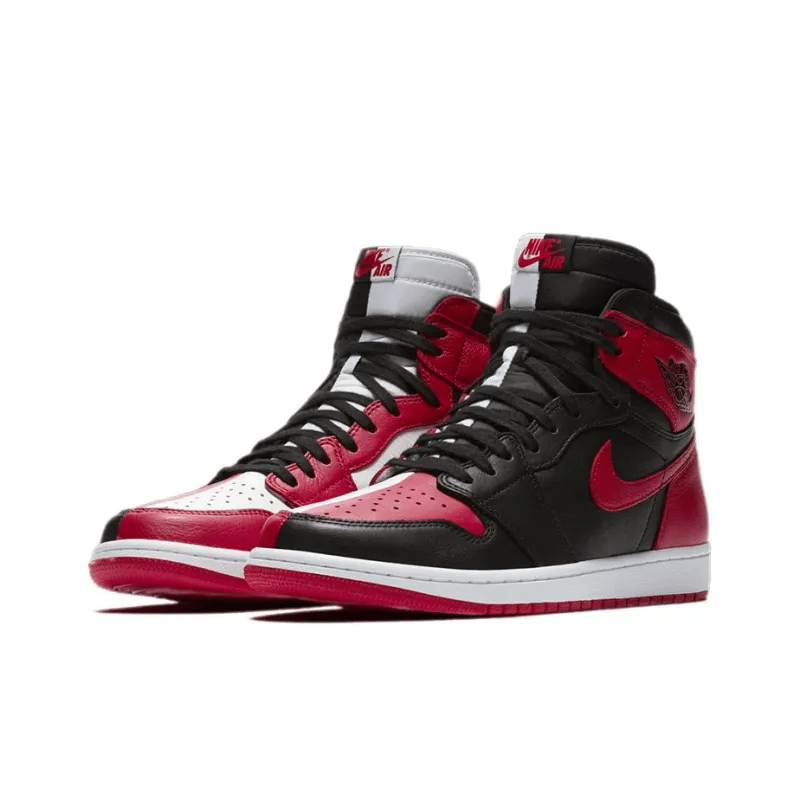 Air Jordan 1 Retro High Og Homage To Home – Chicago Exclusive – Ar9880-023