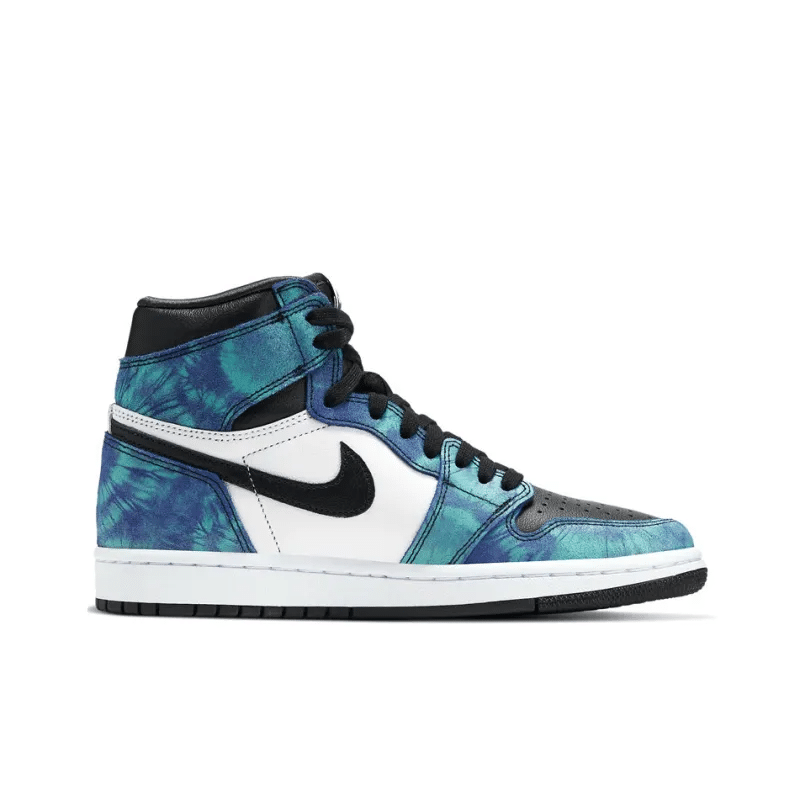 Air Jordan 1 Retro High OG ‘Tie-Dye’ CD0461-100