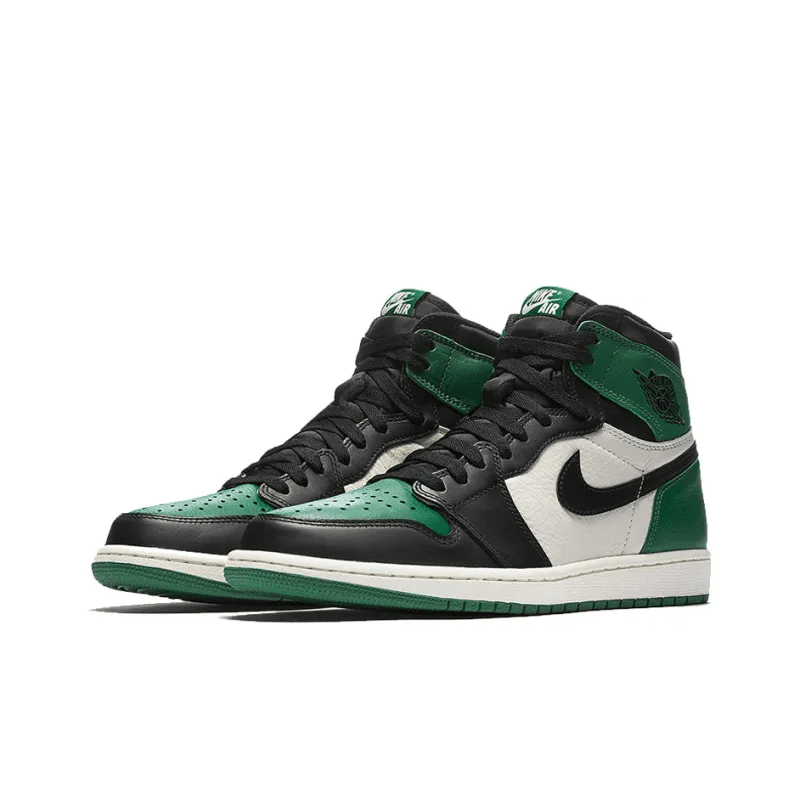 Air Jordan 1 Retro High OG ‘Pine Green’ 555088-302