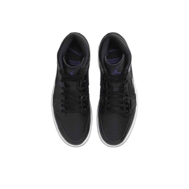 Air Jordan 1 Mid SE ‘Space Jam’ DV1308-004