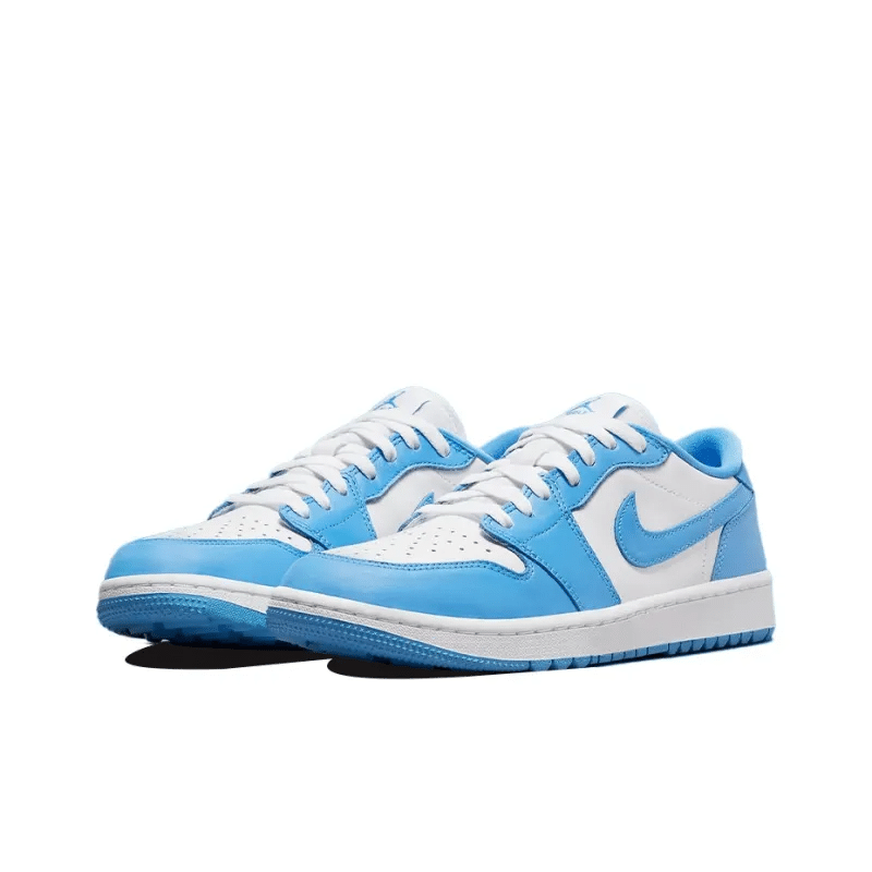 Air Jordan 1 Low Golf ‘UNC’ E136066-041