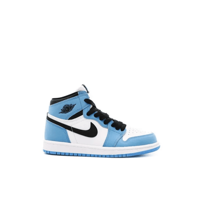 Air Jordan 1 Retro High OG University Blue PS – AQ2664-134