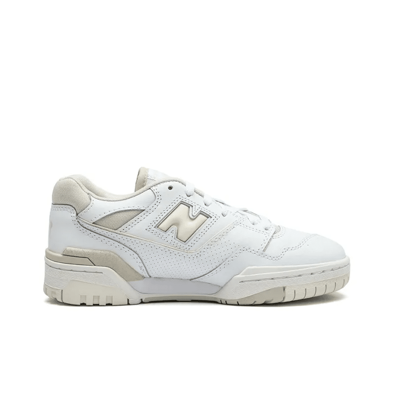 New Balance 550 Silver Birch BBW550WS