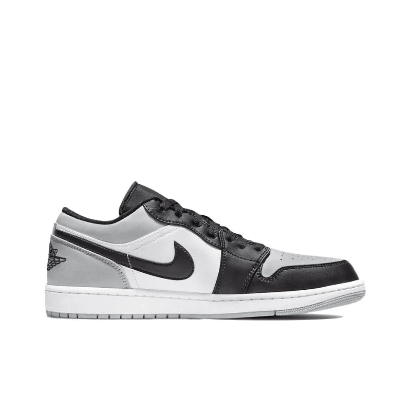 Air Jordan 1 Low Shadow Toe – 553558-052