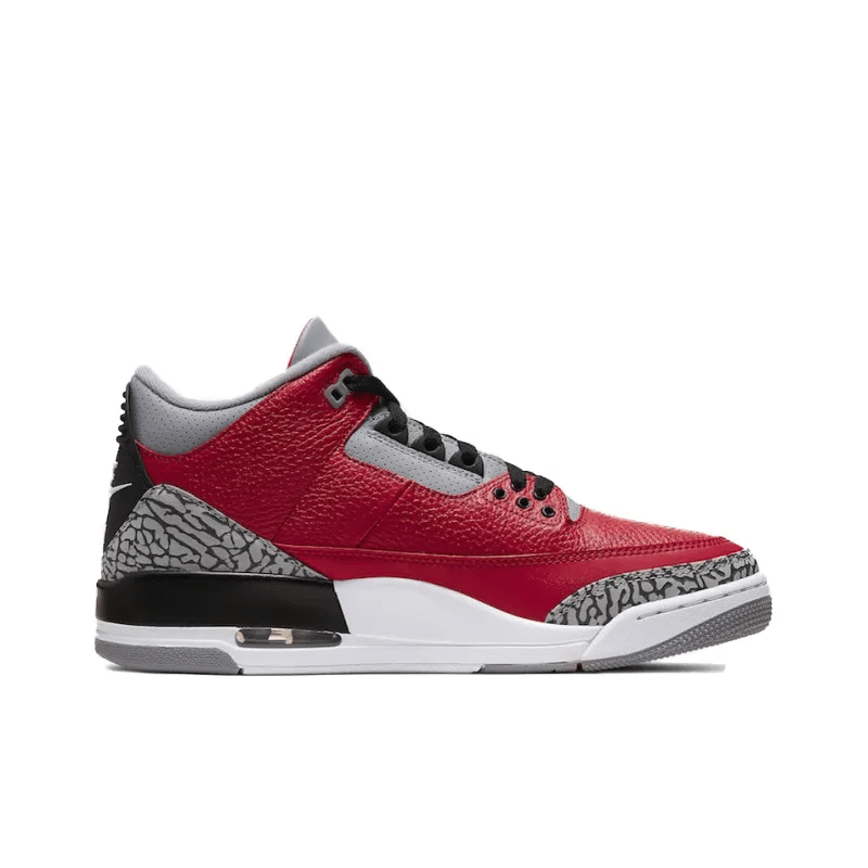 Air Jordan 3 Retro SE ‘Unite – CHI Exclusive’ CU2277-600