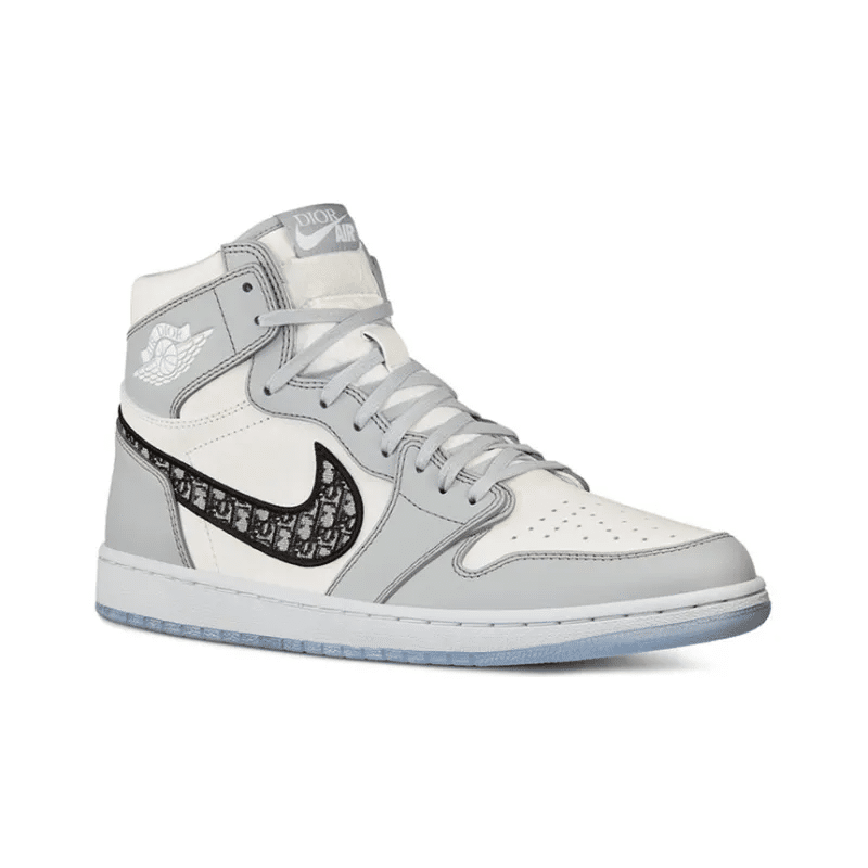 Air Jordan 1 Retro High “dior” – Cn8607-002