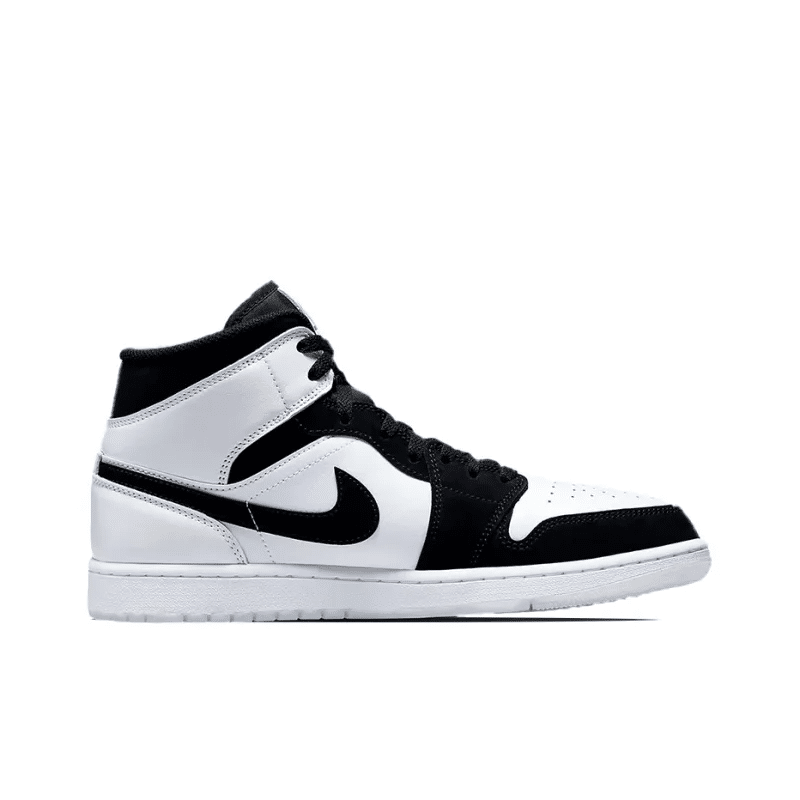 Air Jordan 1 Mid SE ‘Diamond’ DH6933-100