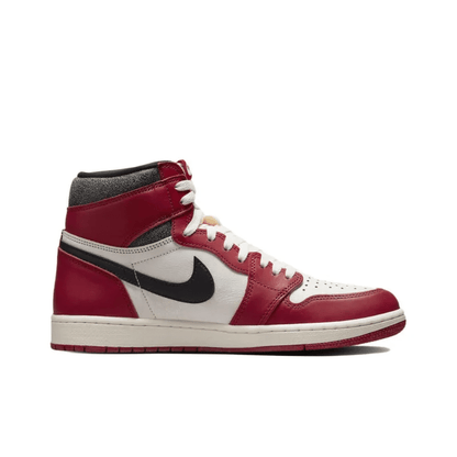 Air Jordan 1 Retro High OG Chicago Lost and Found DZ5485-612