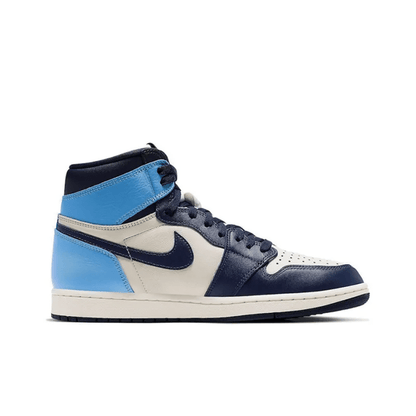 Air Jordan 1 Retro High OG ‘Obsidian’ 555088-140