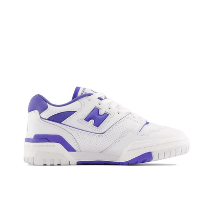 New Balance 550 Aura Purple BBW550WB