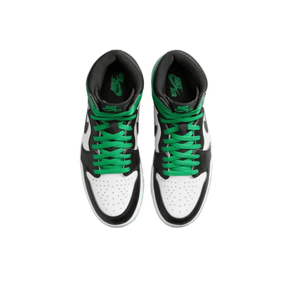 Air Jordan 1 Retro High OG Lucky Green – FD1437-031