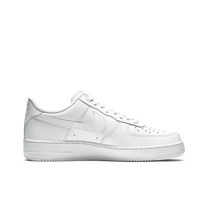 Air Force 1 Low 07 White   – 718152 106