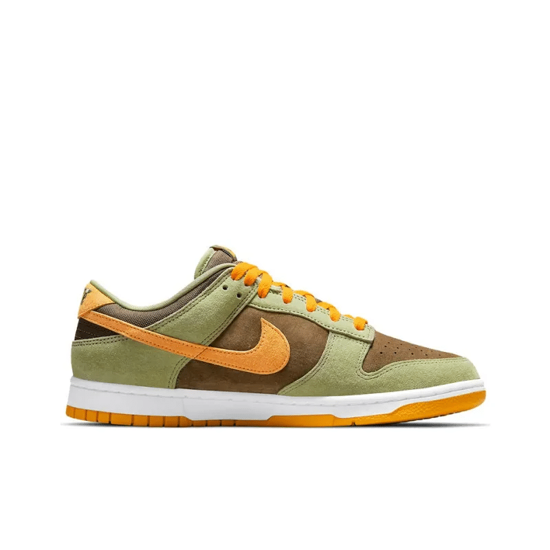 Dunk Low Dusty Olive Gold – Dh5360-300