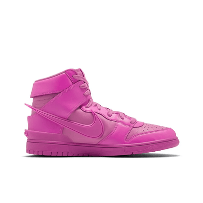 Dunk High x Ambush Lethal Pink – CU7544-600