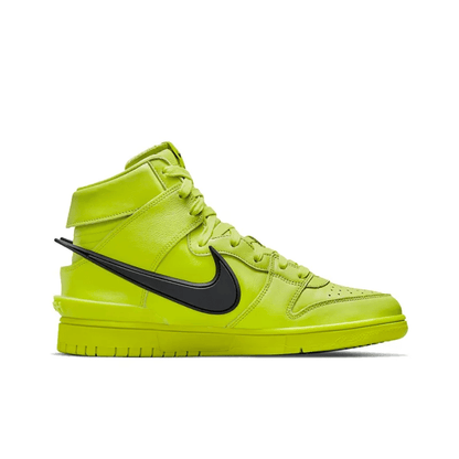 Dunk High X Ambush Flash Lime – Cu7544-300