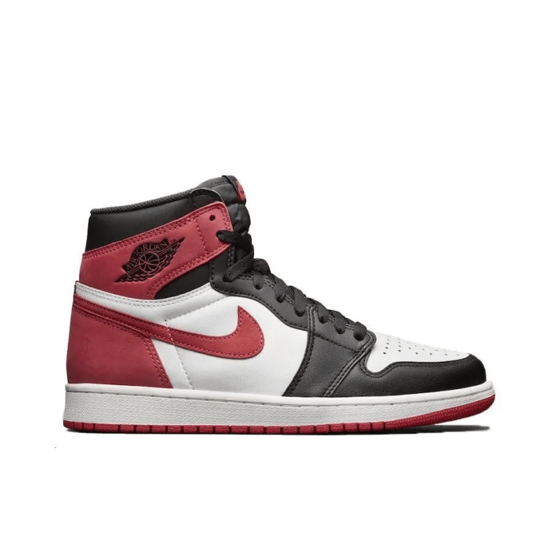 Air Jordan 1 Retro High OG ‘Track Red’ – 555088-112