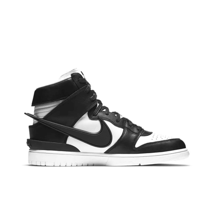 Dunk High x AMBUSH Black – CU7544-001