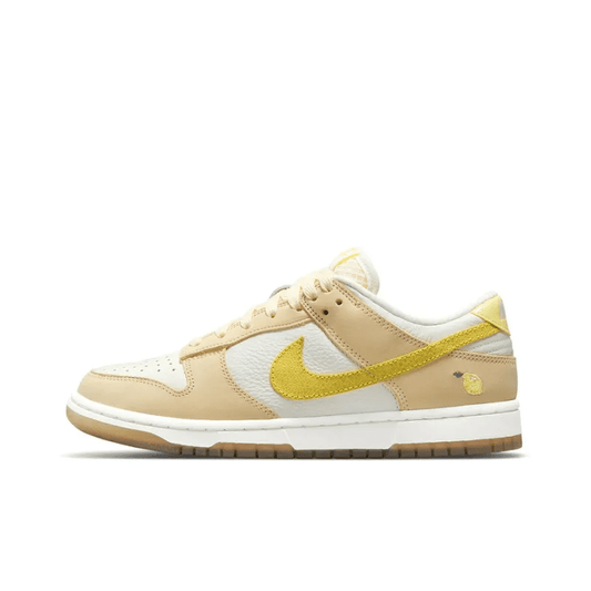 Dunk Low Lemon Drop Womens – Dj6902-700