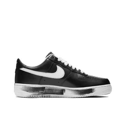 G-dragon Peaceminusone X Air Force 1 Para-noise Black – Aq3692-001